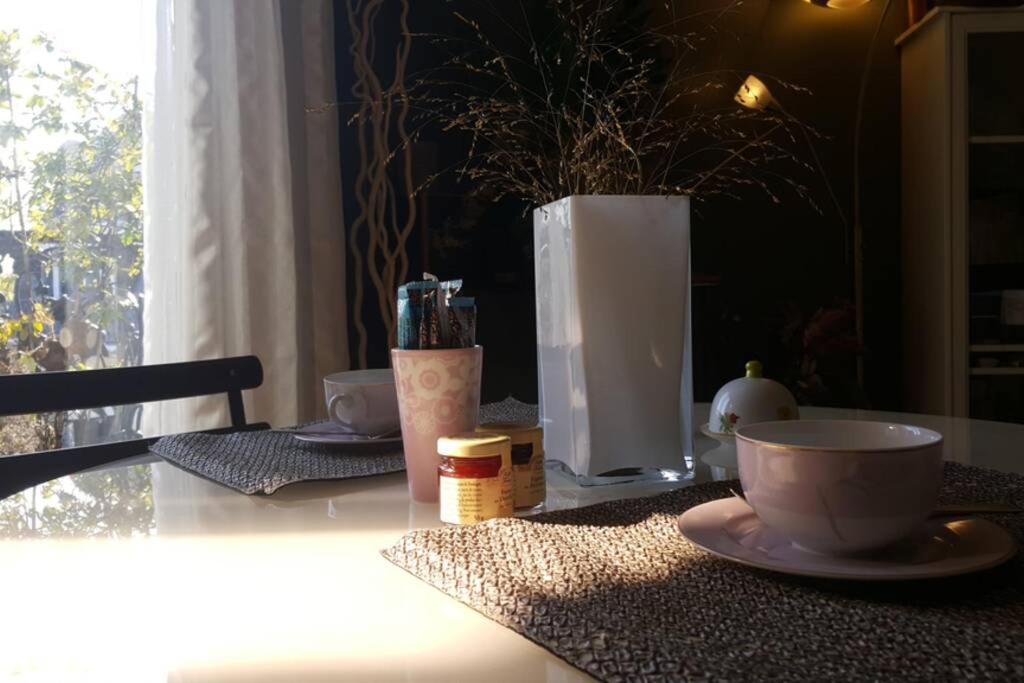 Ferienwohnung Nid Douillet A Bagatelle Deauville Exterior foto