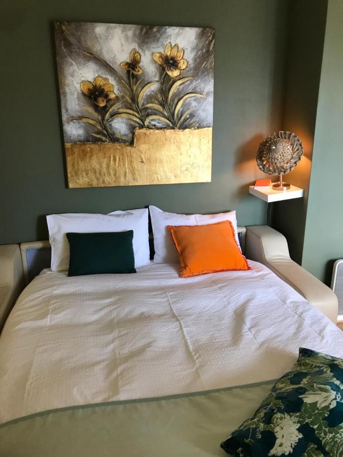 Ferienwohnung Nid Douillet A Bagatelle Deauville Exterior foto